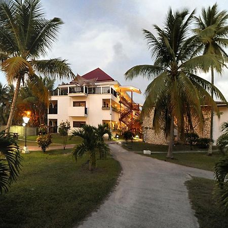 Tranquility Bay Antigua Hotel Jolly Harbour Buitenkant foto