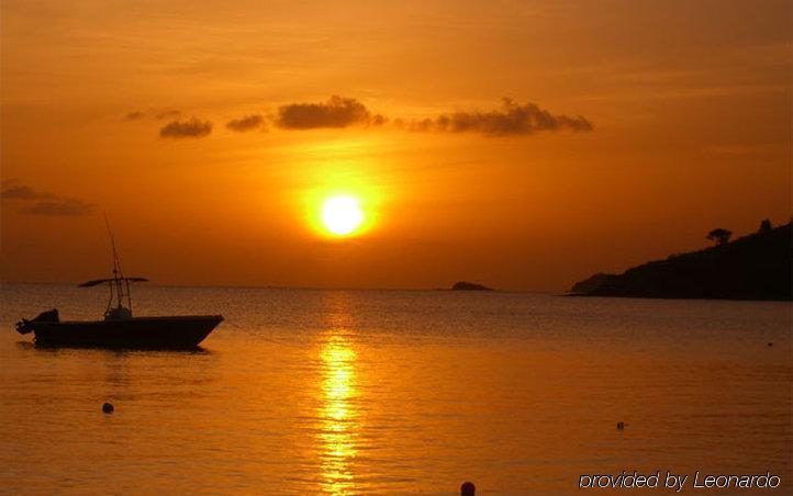 Tranquility Bay Antigua Hotel Jolly Harbour Buitenkant foto