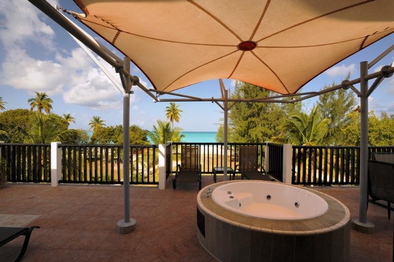 Tranquility Bay Antigua Hotel Jolly Harbour Faciliteiten foto