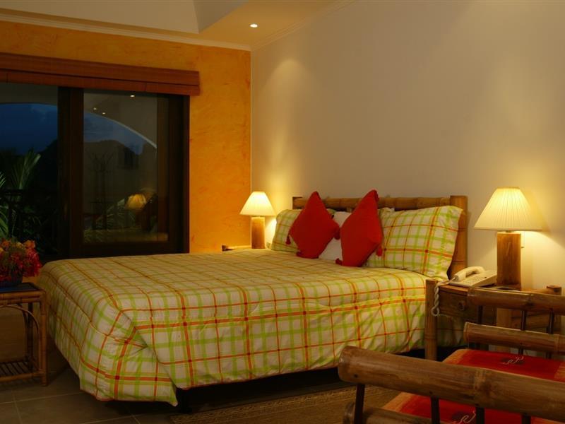 Tranquility Bay Antigua Hotel Jolly Harbour Buitenkant foto