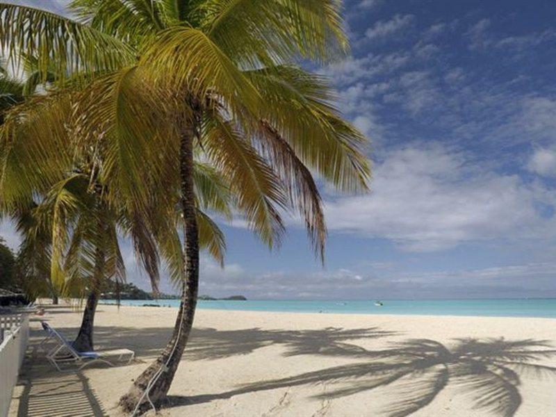 Tranquility Bay Antigua Hotel Jolly Harbour Buitenkant foto