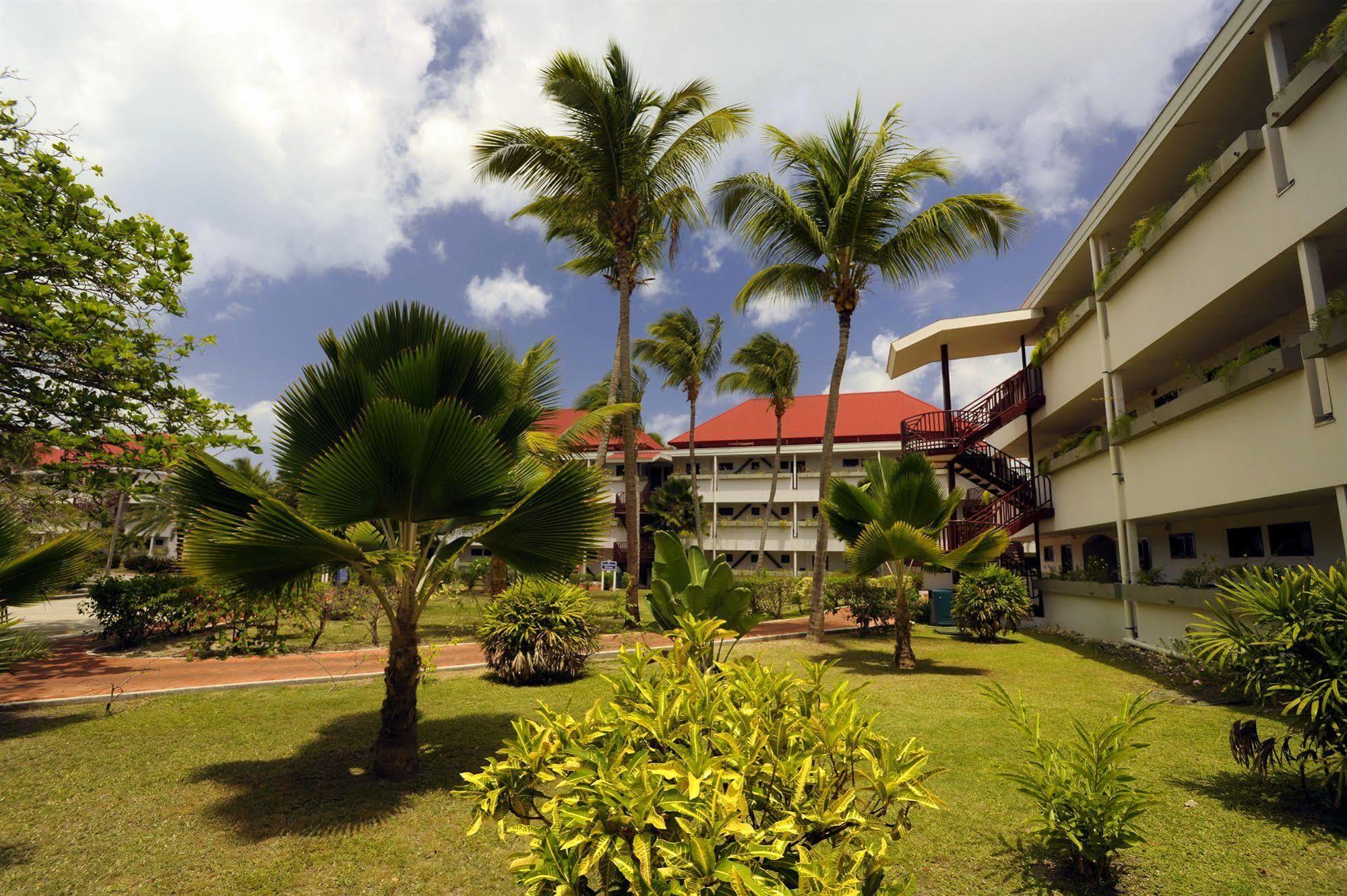 Tranquility Bay Antigua Hotel Jolly Harbour Buitenkant foto